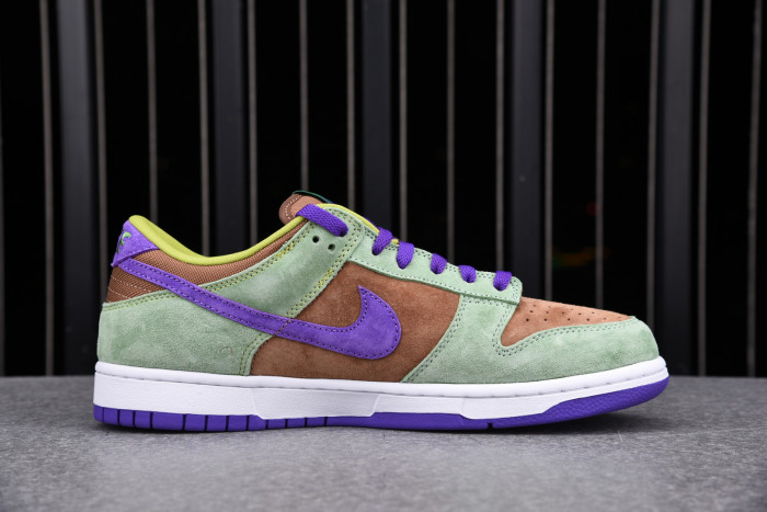 Nike Dunk Low Veneer (2020) DA1469-200 - CCSHOES