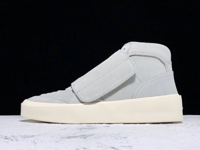 Nike Fear of God Skate Mid "Dark Grey" 6519-7001-SUE-055 - CCSHOES