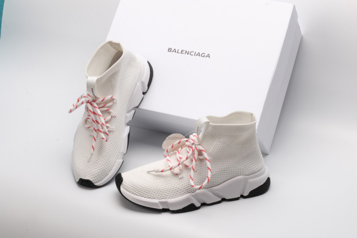 BLCG SPEED SNEAKER - CCSHOES