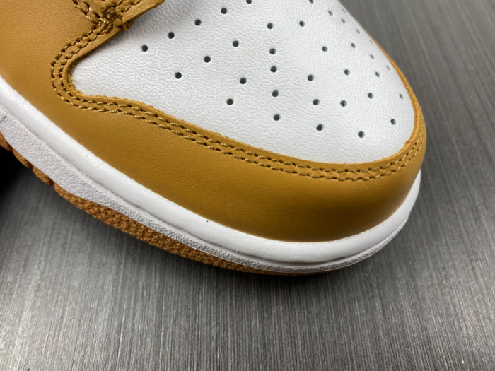 Nike Dunk Low WMNS “Harvest Moon” DD1503-114 - CCSHOES