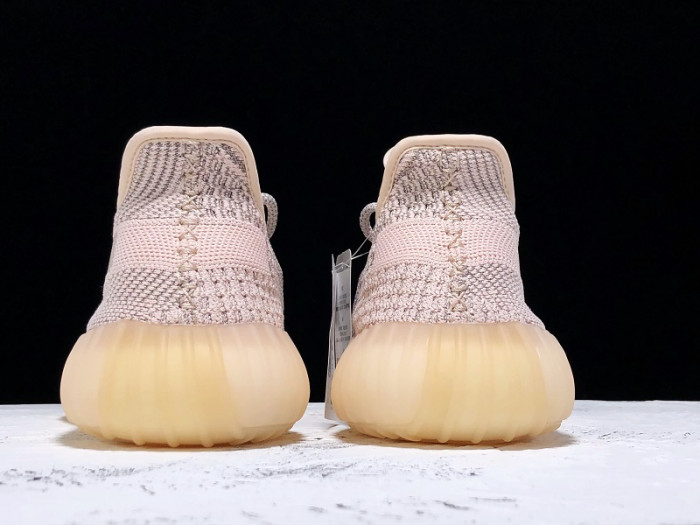 Adidas Yeezy Boost 350 V2 “Synth Reflective” FV5666 - CCSHOES