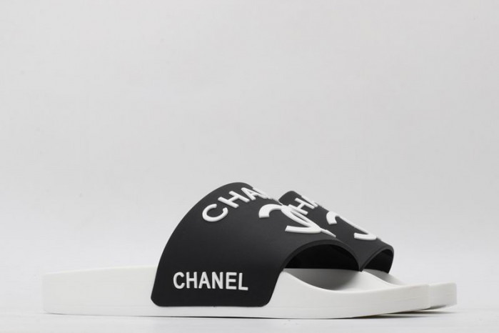 CHANE1 SLIPPERS - CCSHOES