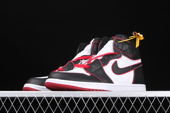 Air Jordan 1 High OG “Bloodline” 555088-062 - CCSHOES