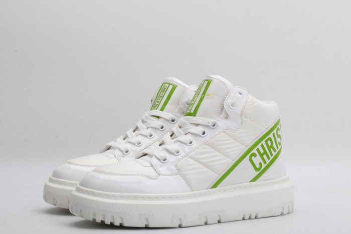 DR D-Player Sneaker - CCSHOES