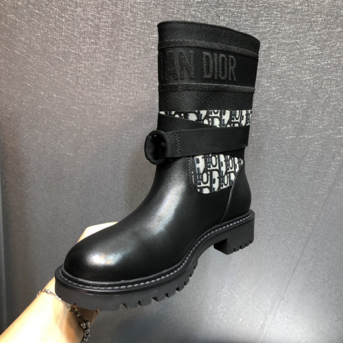 DR BOOTS - CCSHOES