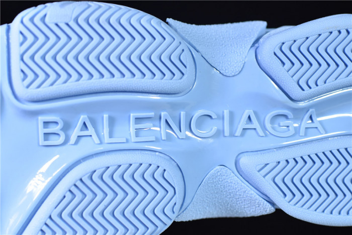BLCG TRIPLE SNEAKER - CCSHOES