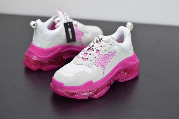 BLCG TRIPLE SNEAKER - CCSHOES