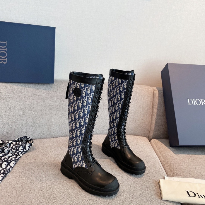 DR BOOTS - CCSHOES