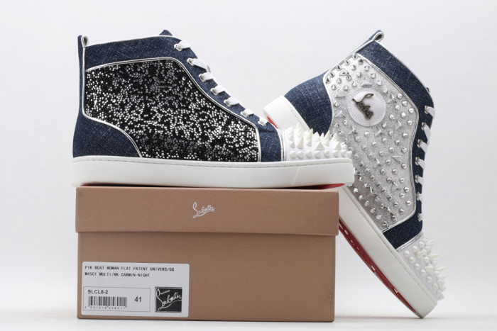 CLBSNEAKER - CCSHOES