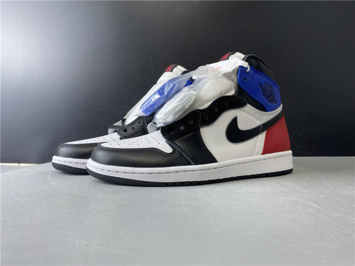 Air Jordan 1 Retro High Top 3 2.0 DA2728-100 - CCSHOES