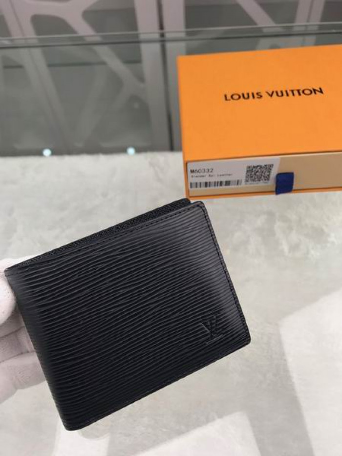 LOUI VUITTO WALLET M60332 11.5*9 - CCSHOES