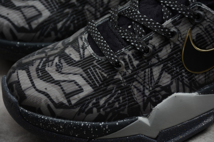 NIKE KOBE 7 PRELUDE (LONDON) 639692-001 - CCSHOES