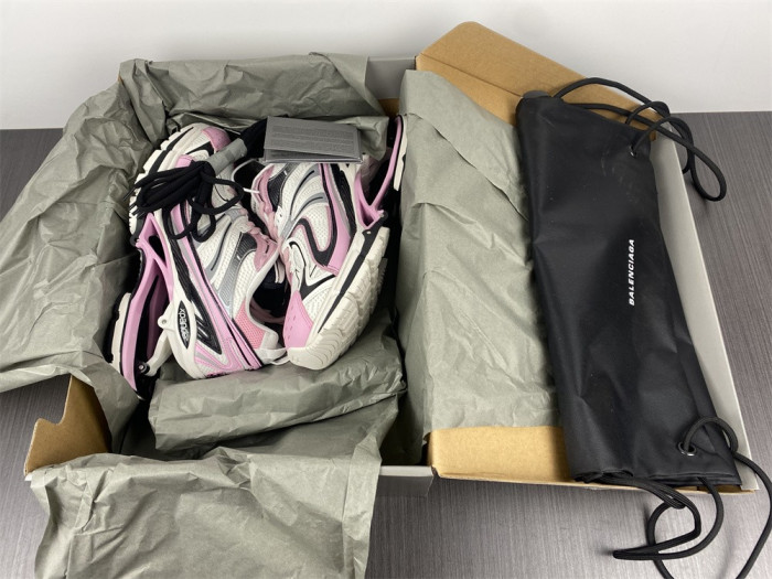 BLCG X-PANDER SNEAKER - CCSHOES