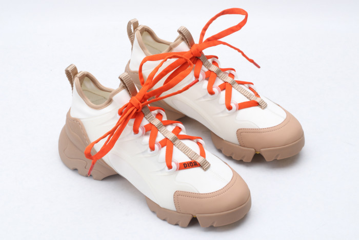DR-CONNECT ORANGE - CCSHOES