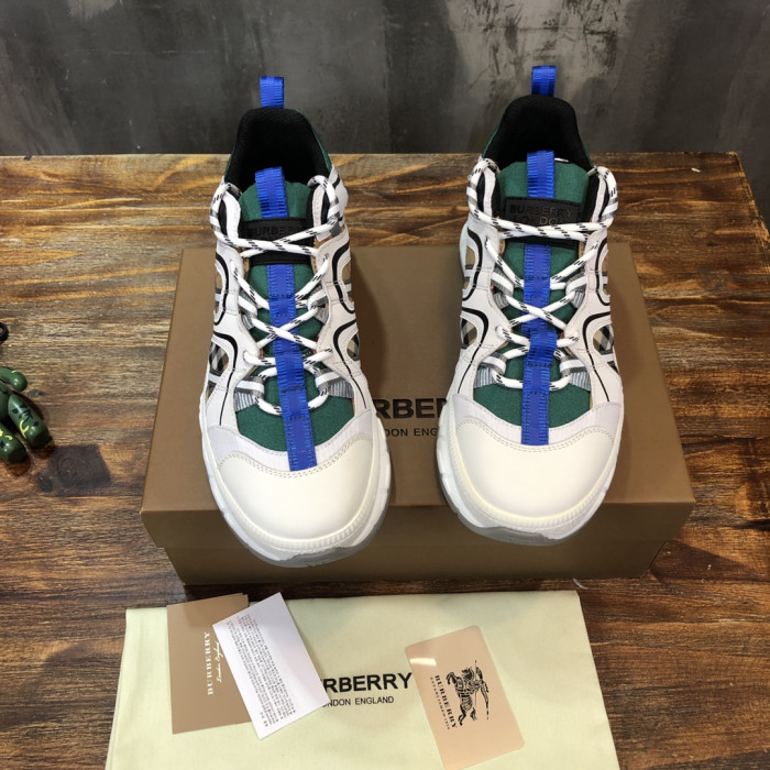 Bubery SHOES - CCSHOES