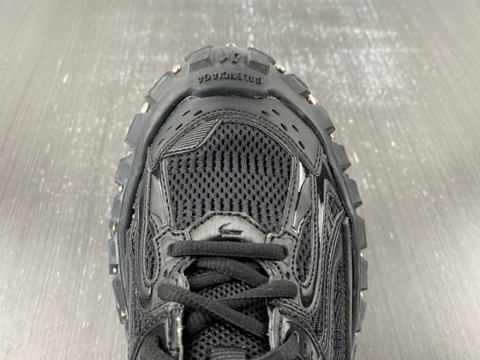 BLCG DEFENDER SNEAKER - CCSHOES