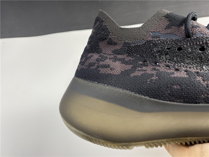 Adidas Yeezy Boost 380 “Onyx” FZ1270 - CCSHOES