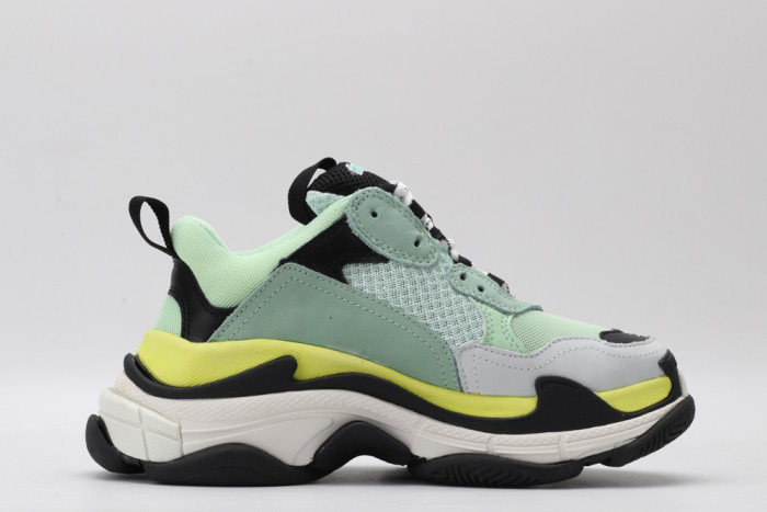 BLCG TRIPLE SNEAKER - CCSHOES