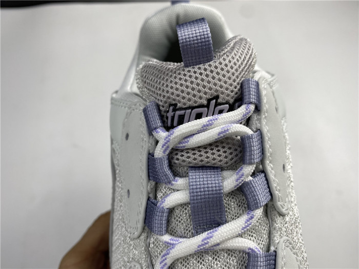 BLCG TRIPLE SNEAKER - CCSHOES