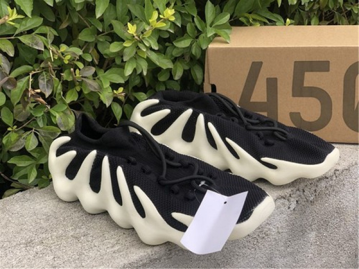 Adidas Yeezy 450 “Cloud Black” H68049 - CCSHOES