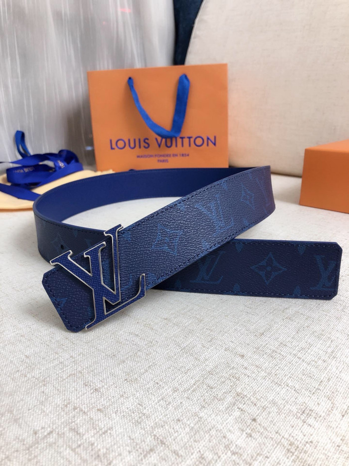 Loui Vuitto Belt-4CM - CCSHOES