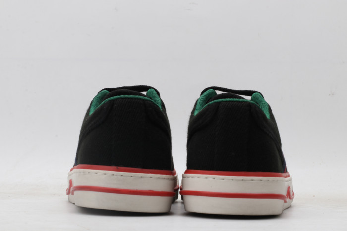 GUCC LOW-TOP SNEAKER - CCSHOES