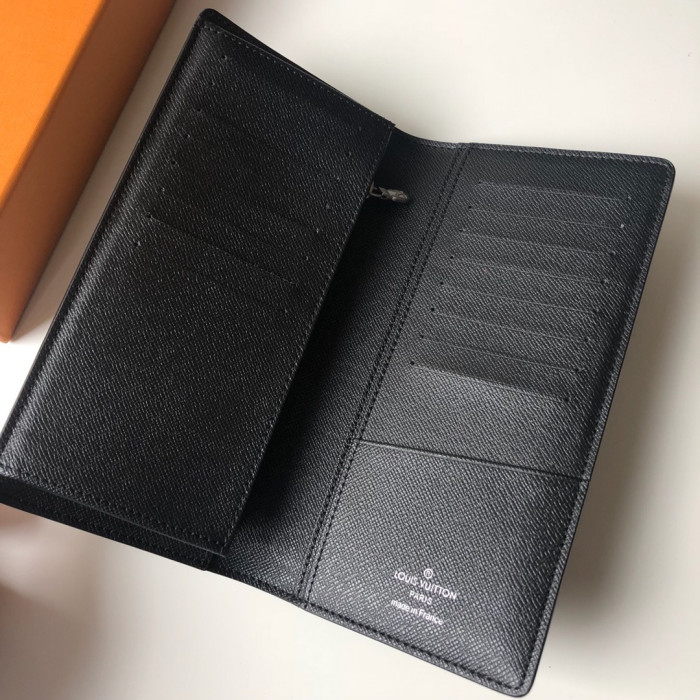 LOUI VUITTO WALLET M62665 19*9 - CCSHOES