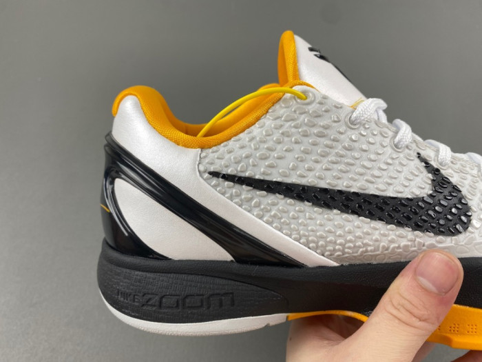 NIKE Zoom Kobe 6 CW2190-100 - CCSHOES
