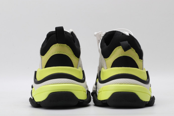 BLCG TRIPLE SNEAKER - CCSHOES