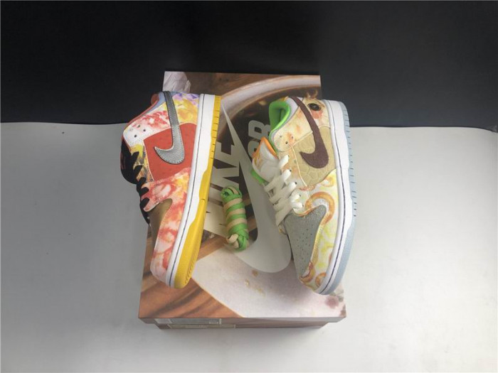 Nike SB Dunk Low CNY Chinese New Year (2021) CV1628-800 - CCSHOES