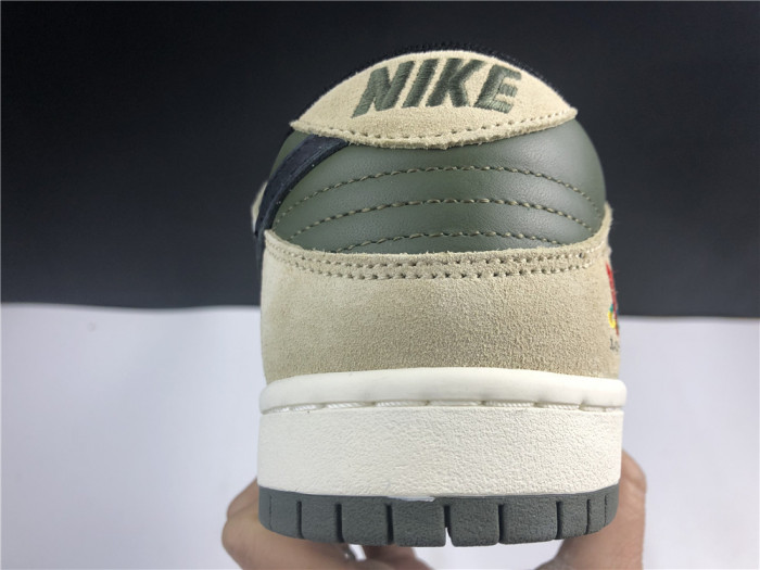 NIKE DUNK LOW TRAVIS SCOTT X PLAYSTATION - CCSHOES