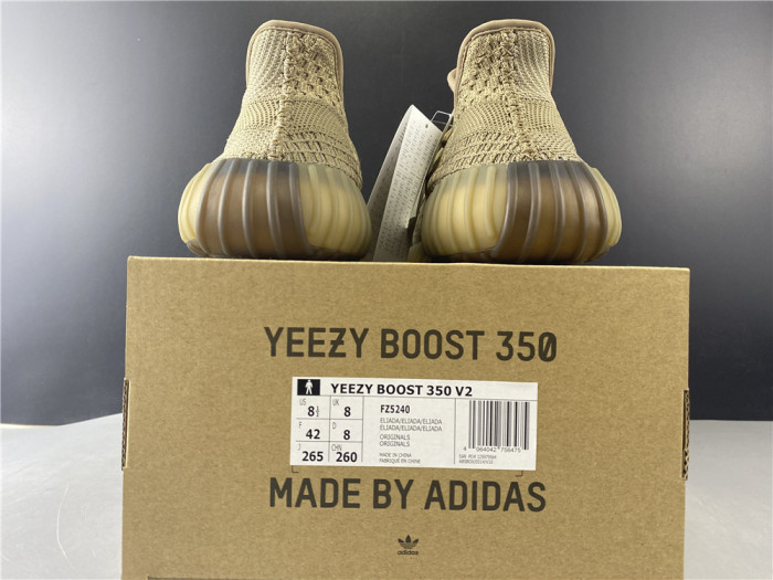 ADIDAS YEEZY BOOST 350 V2 "ELIADA" FZ5240 - CCSHOES