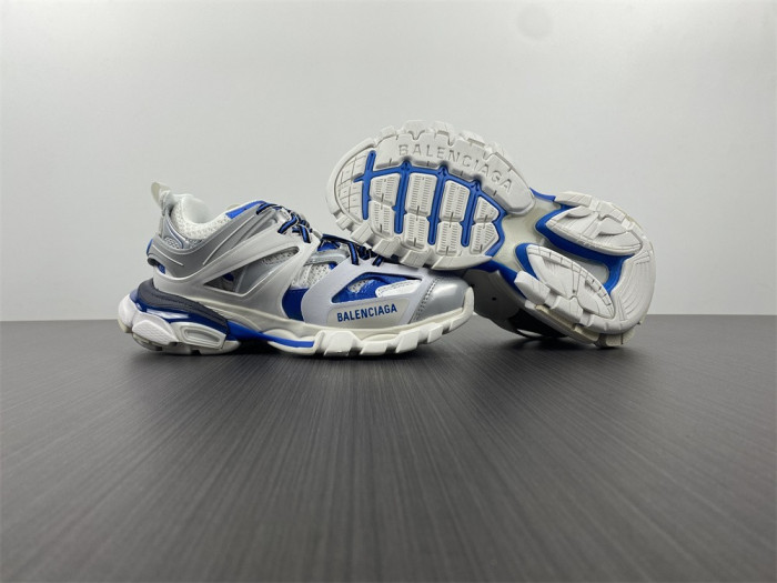 BLCG TRACK SNEAKER - CCSHOES