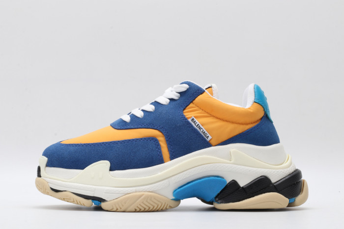 BLCG TRIPLE SNEAKER - CCSHOES