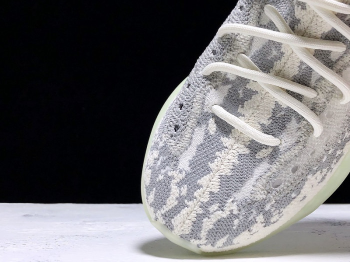 Adidas Yeezy Boost 380 Alien FV3260 - CCSHOES