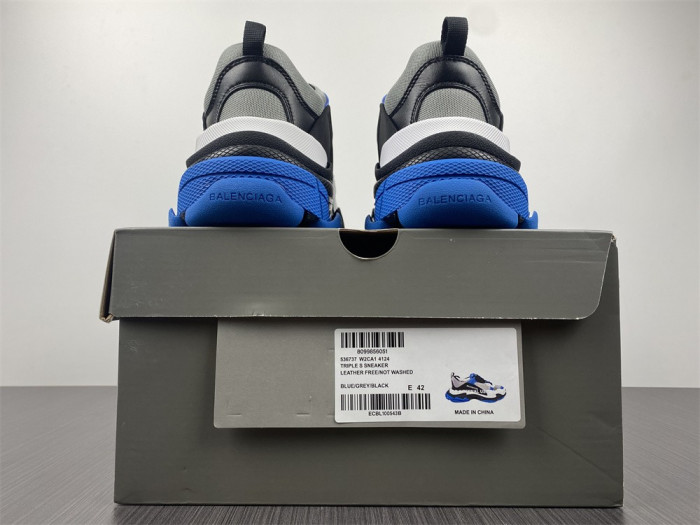 BLCG TRIPLE SNEAKER - CCSHOES
