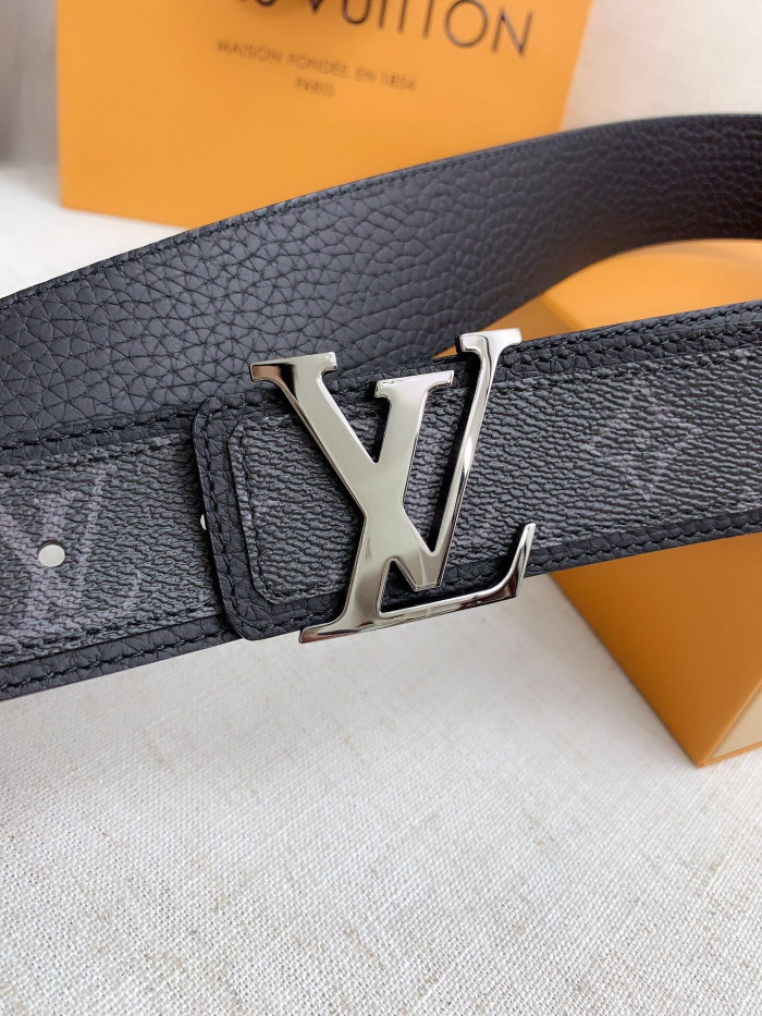 Loui Vuitto Belt-4CM - CCSHOES