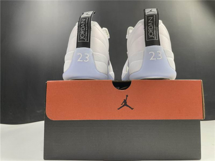 AIR JORDAN 12 RETRO LOW EASTER (2021) DB0733-190 - CCSHOES