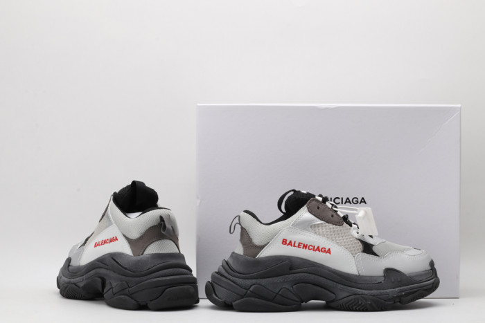 BLCG TRIPLE SNEAKER - CCSHOES