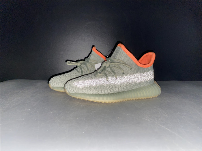 Adidas Yeezy Boost 350 V2 “Desert Sage” FX9035 - CCSHOES