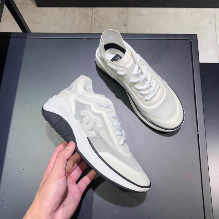 CHNE1 SNEAKERS - CCSHOES