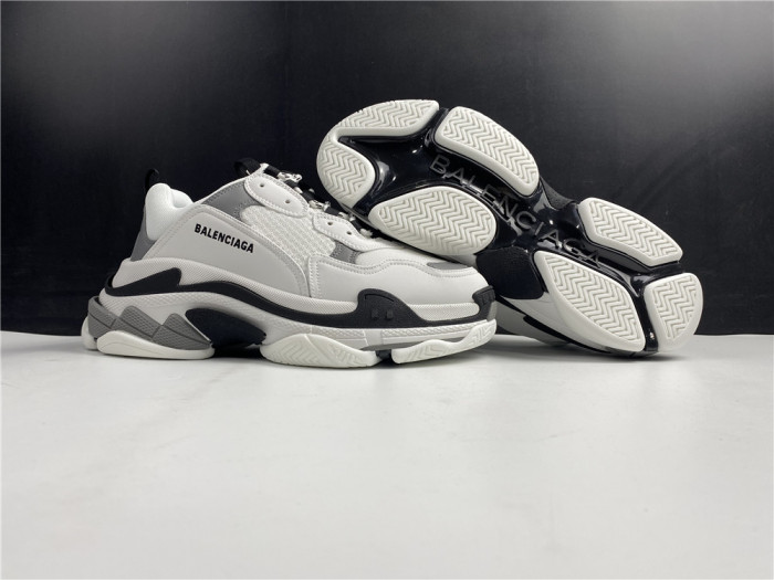 BLCG TRIPLE SNEAKER - CCSHOES
