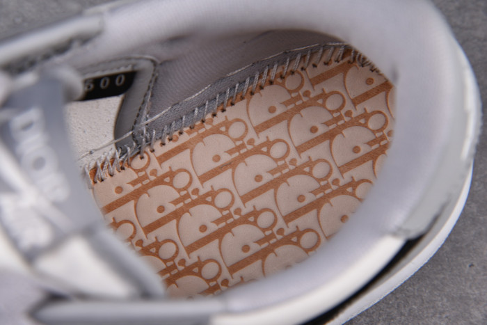 DR X JORDAN 1 LOW OG CN8607-002 (DR shoe box) - CCSHOES