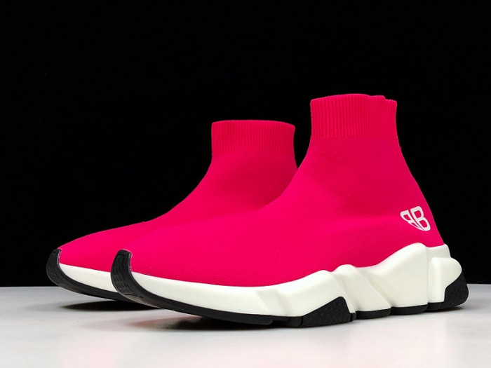 BLCG SPEED SNEAKER 518767 W05G0 5641 - CCSHOES