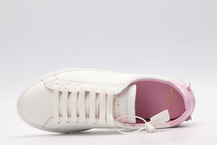 Givench LOW-TOP SNEAKER - CCSHOES