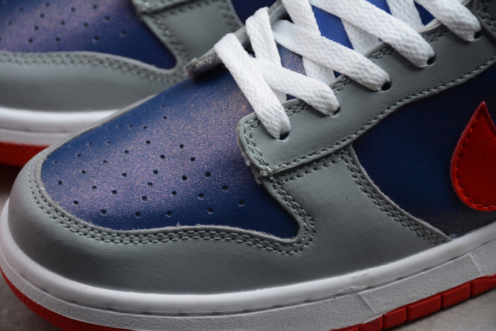 NIKE DUNK LOW SAMBA (2020) CZ2667-400 - CCSHOES