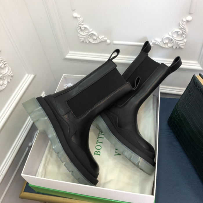 B0tteg*Veneta Boots - CCSHOES