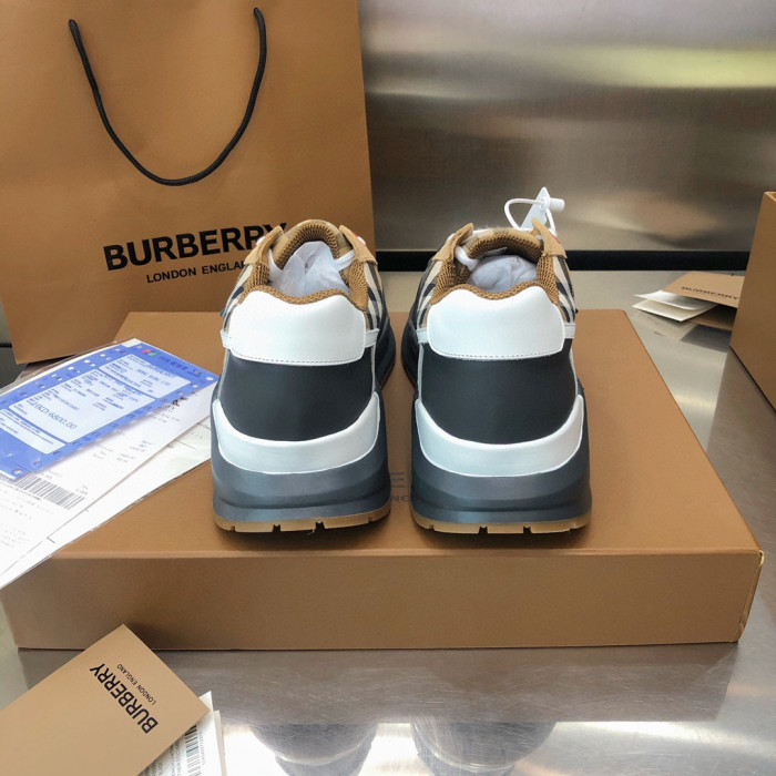 Bubery SHOES - CCSHOES