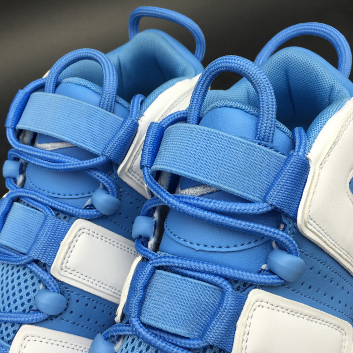 Nike Air More Uptempo “University Blue” 921948-401 - CCSHOES