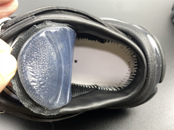 BLCG TRACK SLIPPER - CCSHOES